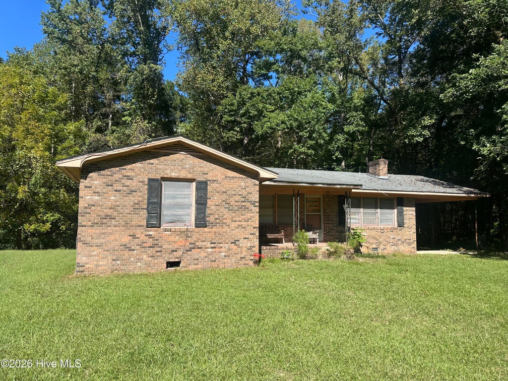 Photo of 13901 Us Highway 64, Williamston, NC 27892 (MLS # 100609196)