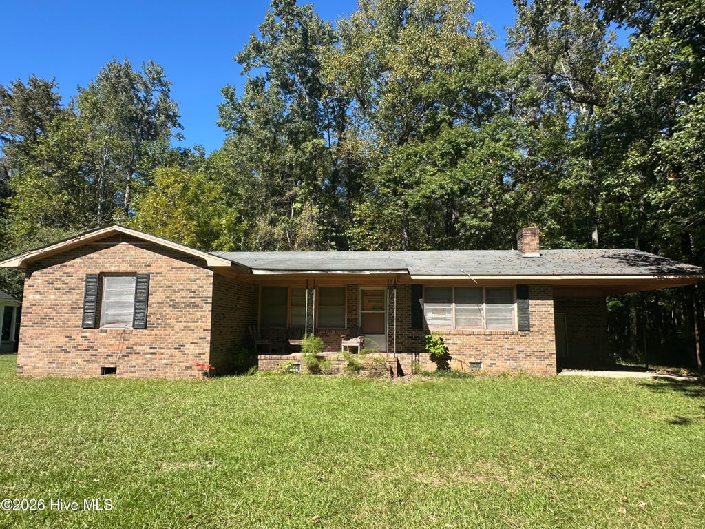 Photo of 13901 Us Highway 64, Williamston, NC 27892 (MLS # 100609196)