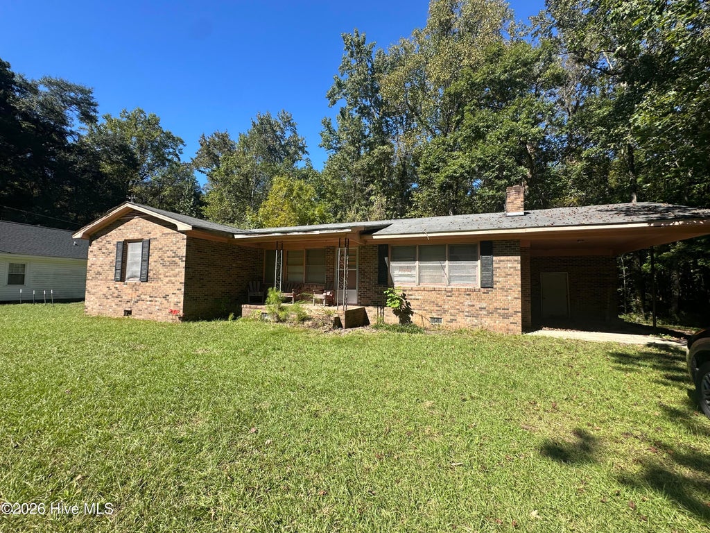 Photo of 13901 Us Highway 64, Williamston, NC 27892 (MLS # 100609196)