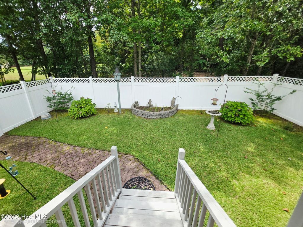 Photo of 208 Commonsgate Drive, Goldsboro, NC 27530 (MLS # 100589597)