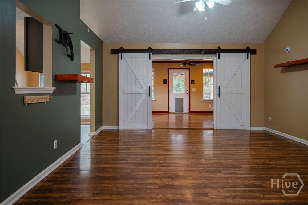 Photo of 100 Cutoff Way, Richmond Hill, GA 31324 (MLS # SA345421)