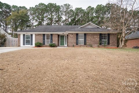 Photo of 100 Cutoff Way, Richmond Hill, GA 31324 (MLS # SA345421)