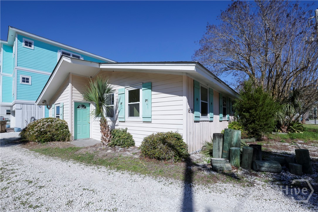 1605 Chatham Avenue A