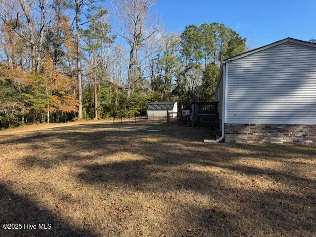 Photo of 3501 Angus Drive, Castle Hayne, NC 28429 (MLS # 100547008)
