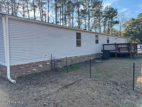 Tiny photo for 3501 Angus Drive, Castle Hayne, NC 28429 (MLS # 100547008)