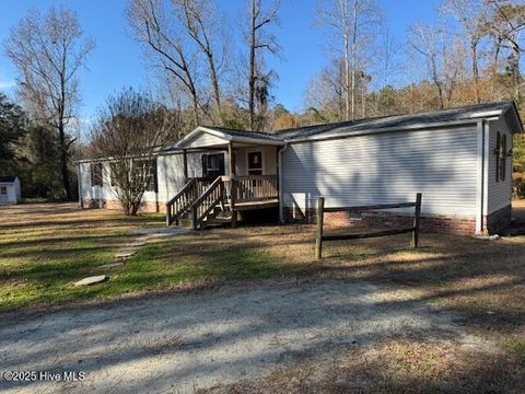 Photo of 3501 Angus Drive, Castle Hayne, NC 28429 (MLS # 100547008)