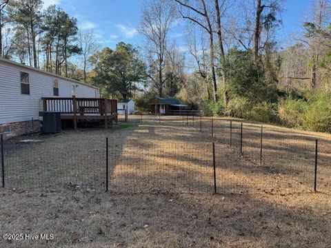 Tiny photo for 3501 Angus Drive, Castle Hayne, NC 28429 (MLS # 100547008)