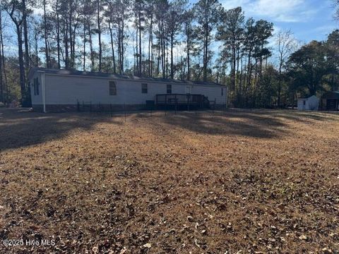 Tiny photo for 3501 Angus Drive, Castle Hayne, NC 28429 (MLS # 100547008)