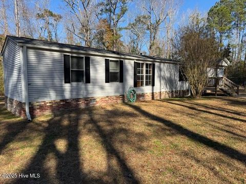 Tiny photo for 3501 Angus Drive, Castle Hayne, NC 28429 (MLS # 100547008)