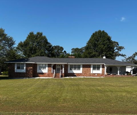 207 Old Thomson Road Wrens GA 30833