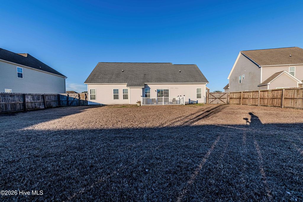 Photo of 705 Stafford Lane, Jacksonville, NC 28546 (MLS # 100549847)