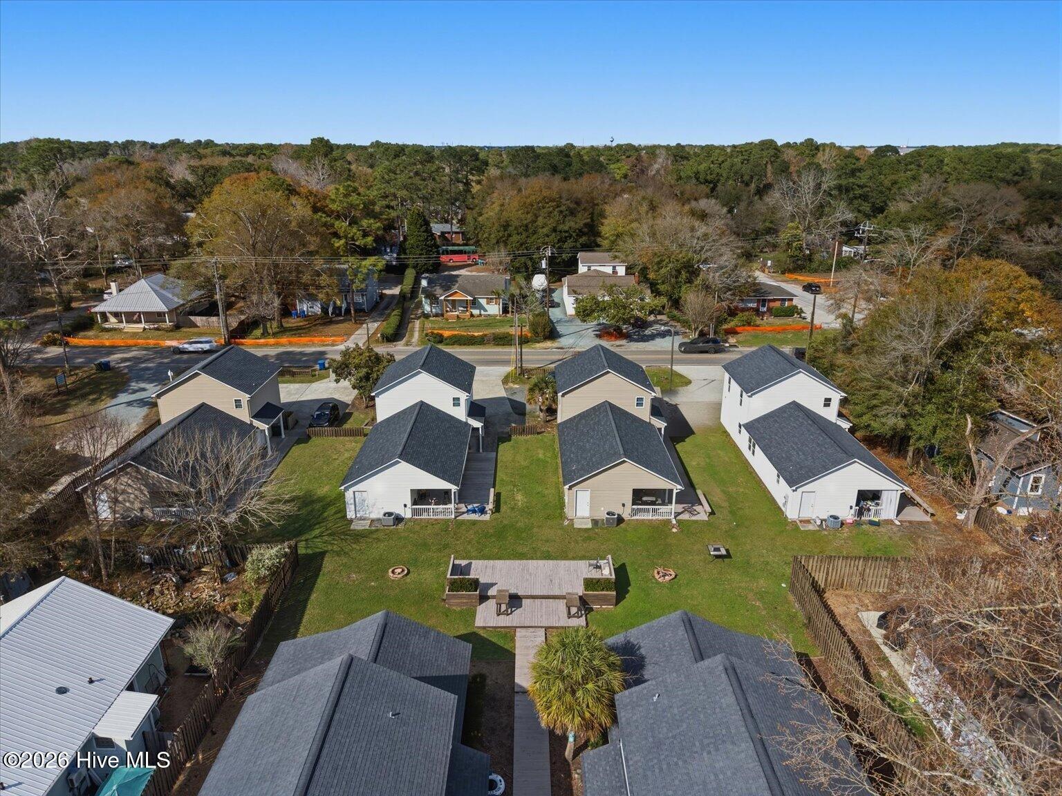 4946 Wrightsville Avenue