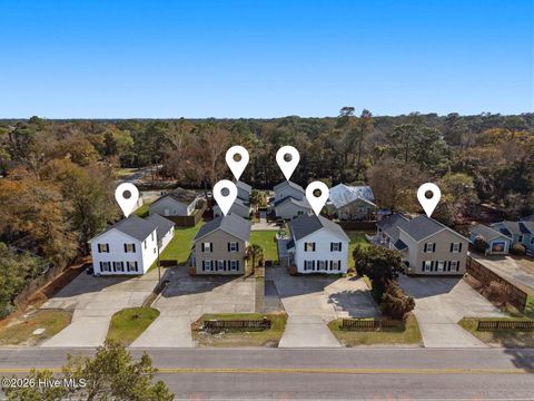 Photo of 4946 Wrightsville Avenue, Wilmington, NC 28403 (MLS # 100560546)