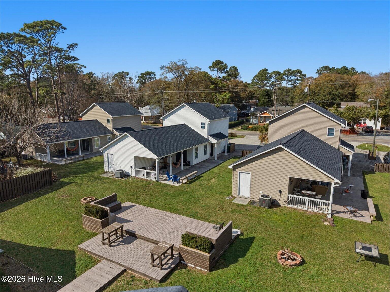 4946 Wrightsville Avenue