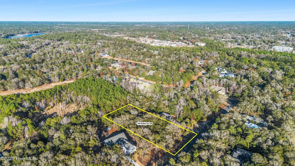 Photo of 1984 Redfish Run SW, Supply, NC 28462 (MLS # 100545322)