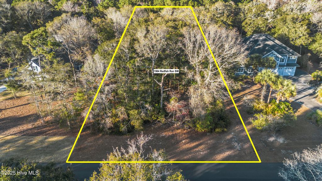 Photo of 1984 Redfish Run SW, Supply, NC 28462 (MLS # 100545322)