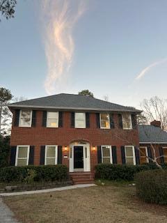 433 Cambridge Circle