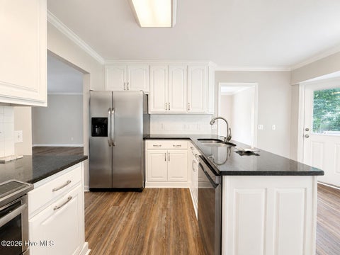 Tiny photo for 306 Lafayette Street, Wilmington, NC 28411 (MLS # 100592797)