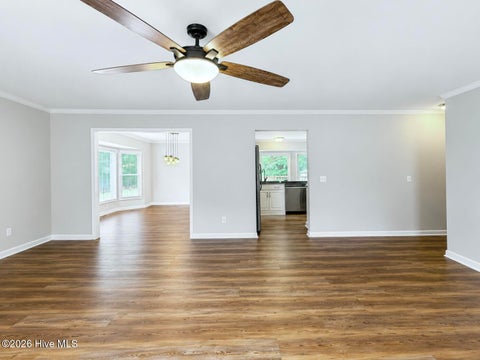 Tiny photo for 306 Lafayette Street, Wilmington, NC 28411 (MLS # 100592797)