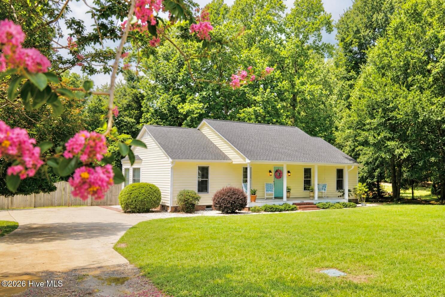 306 Lafayette Street, Wilmington, NC, 28411