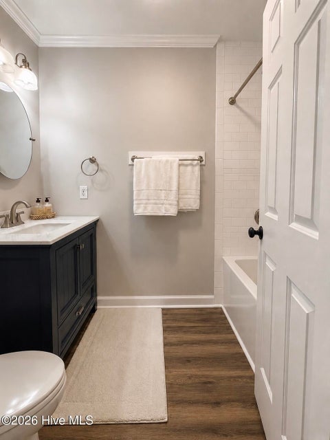 Tiny photo for 306 Lafayette Street, Wilmington, NC 28411 (MLS # 100592797)