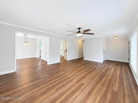 Tiny photo for 306 Lafayette Street, Wilmington, NC 28411 (MLS # 100592797)