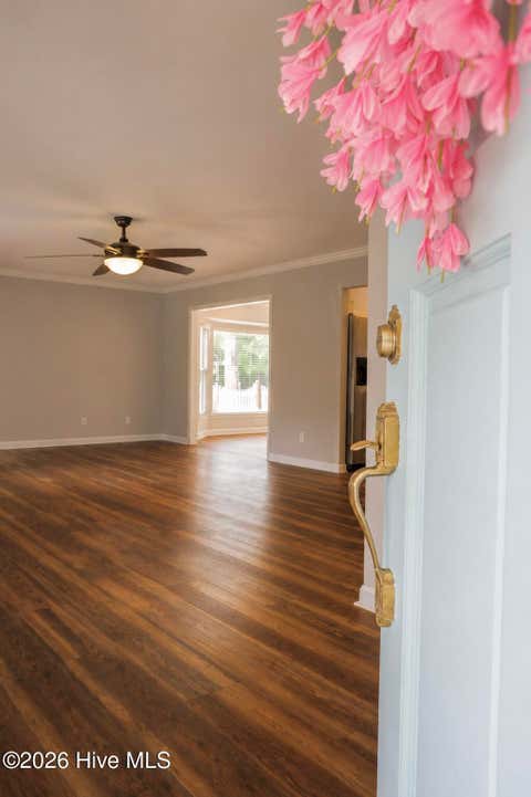 Tiny photo for 306 Lafayette Street, Wilmington, NC 28411 (MLS # 100592797)