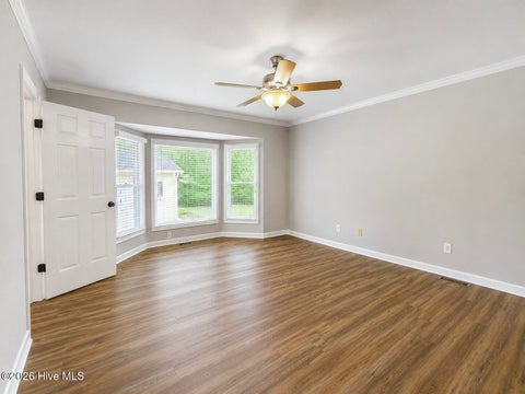 Tiny photo for 306 Lafayette Street, Wilmington, NC 28411 (MLS # 100592797)