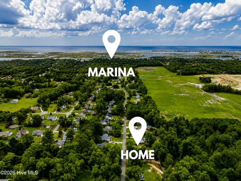 Tiny photo for 306 Lafayette Street, Wilmington, NC 28411 (MLS # 100592797)