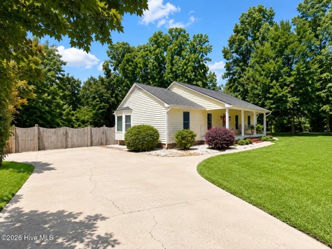 Tiny photo for 306 Lafayette Street, Wilmington, NC 28411 (MLS # 100592797)