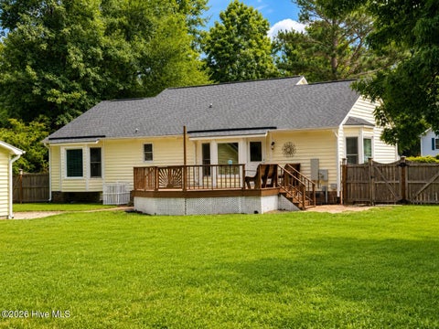 Tiny photo for 306 Lafayette Street, Wilmington, NC 28411 (MLS # 100592797)