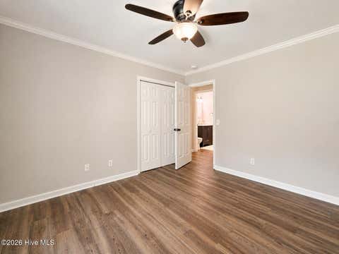 Tiny photo for 306 Lafayette Street, Wilmington, NC 28411 (MLS # 100592797)