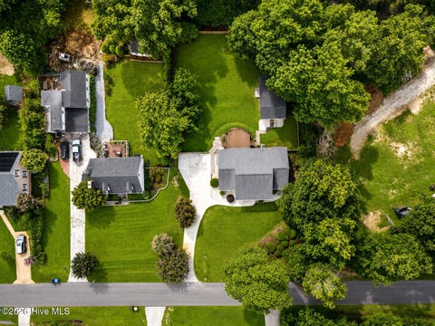 Tiny photo for 306 Lafayette Street, Wilmington, NC 28411 (MLS # 100592797)