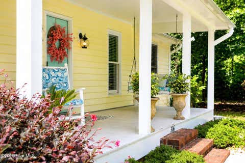 Tiny photo for 306 Lafayette Street, Wilmington, NC 28411 (MLS # 100592797)
