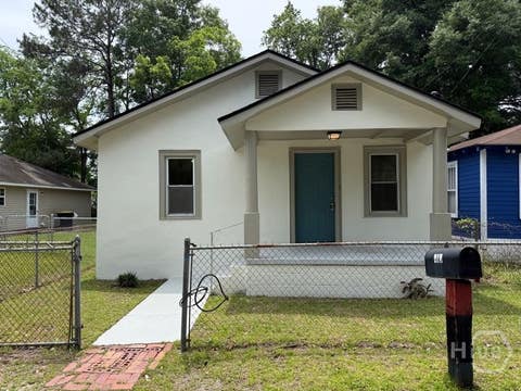 Homes For Sale - 413 Emmit Street<br/> Chatham County, Savannah, GA 31405