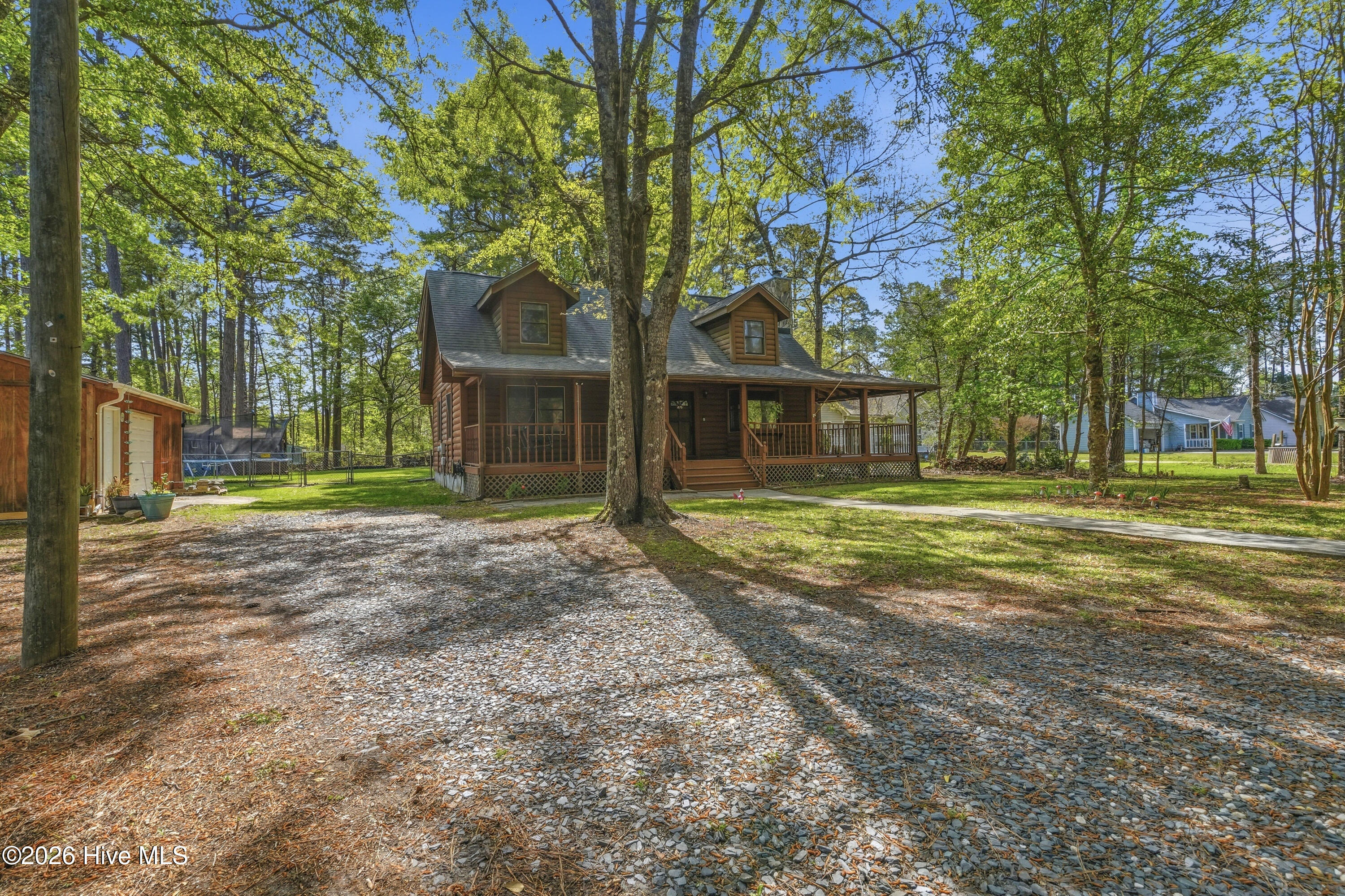 475 N Highway 172