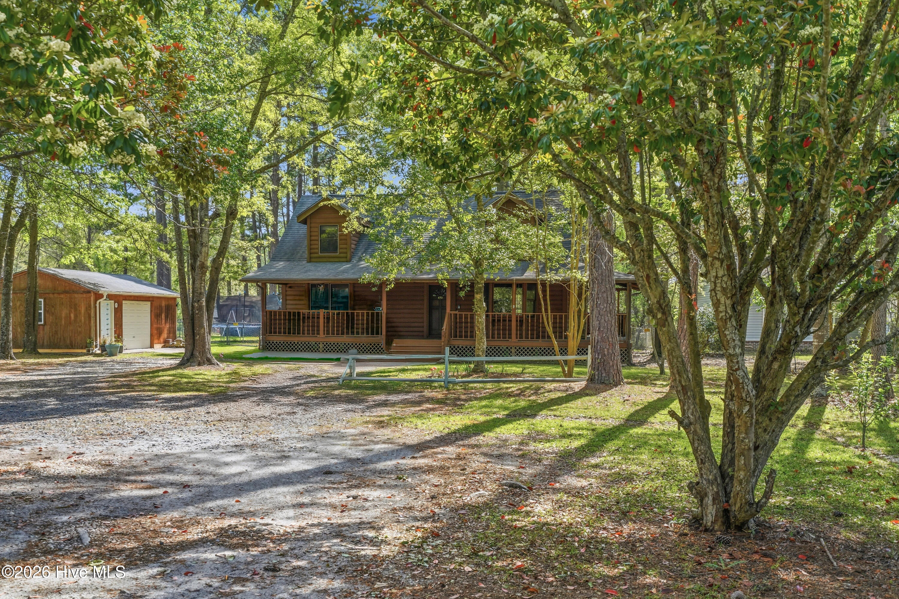 475 N Highway 172