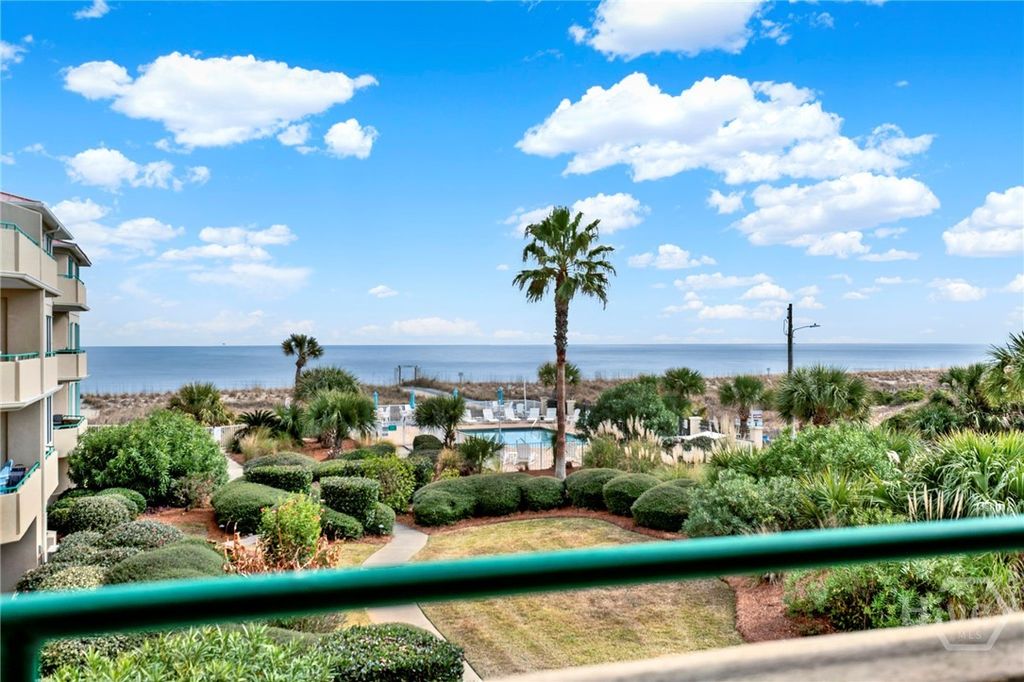 Photo of 214 Butler Avenue #204, Tybee Island, GA 31328 (MLS # SA346383)