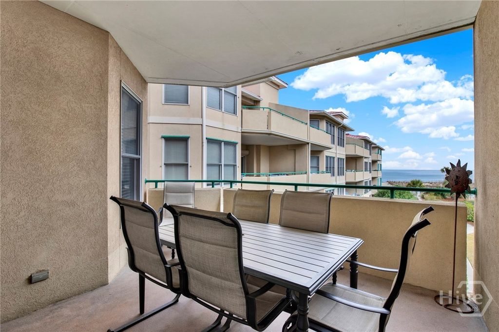 Photo of 214 Butler Avenue #204, Tybee Island, GA 31328 (MLS # SA346383)