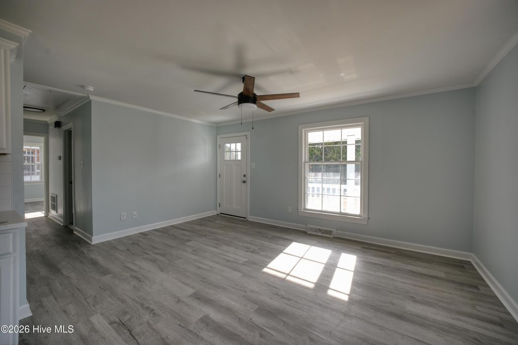 Photo of 402 Marcella Drive, Kinston, NC 28501 (MLS # 100548801)