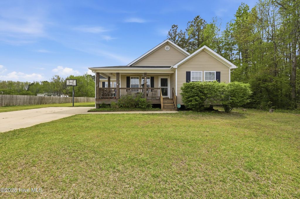 Photo of 997 Scott Road, Elizabeth City, NC 27909 (MLS # 100566482)