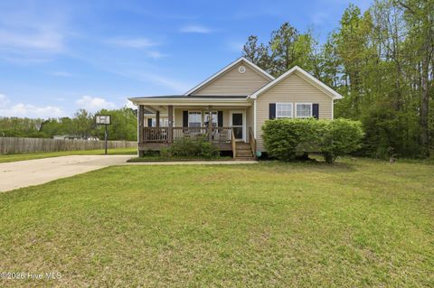 Photo of 997 Scott Road, Elizabeth City, NC 27909 (MLS # 100566482)
