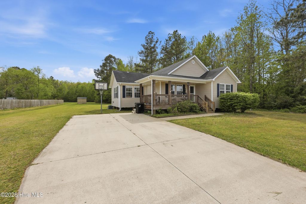Photo of 997 Scott Road, Elizabeth City, NC 27909 (MLS # 100566482)