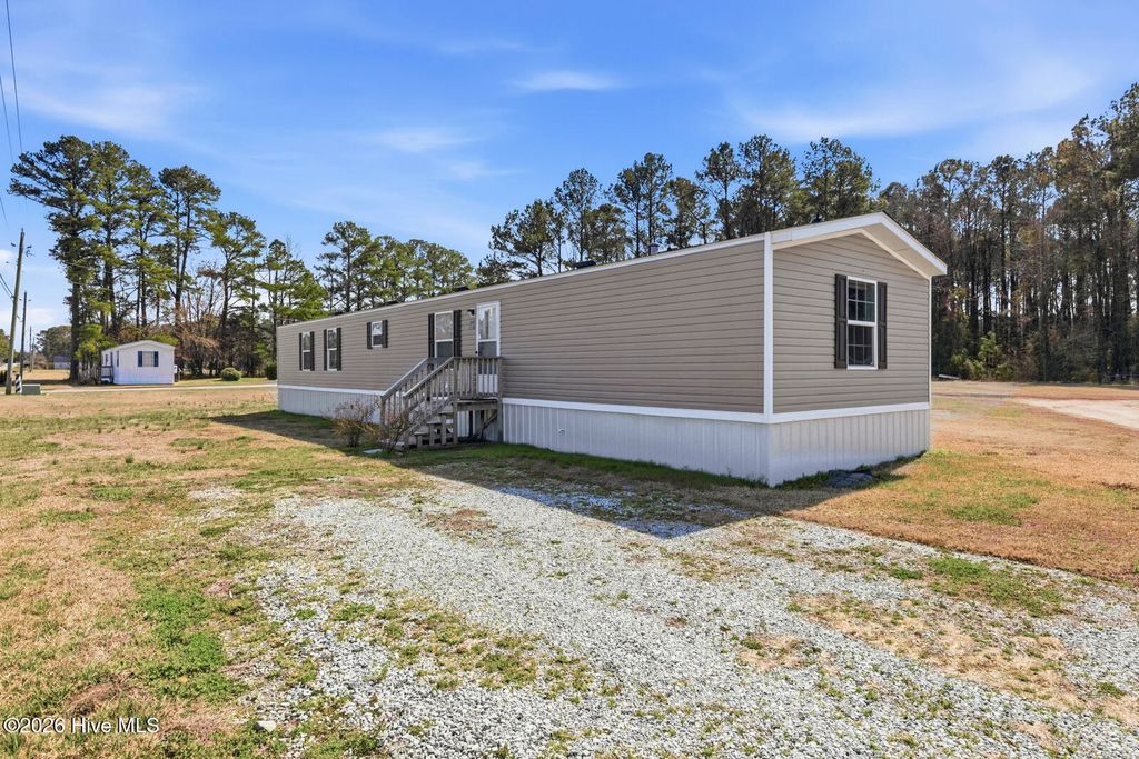 Photo of 645 Holly Shelter Road #20, Jacksonville, NC 28540 (MLS # 100559966)