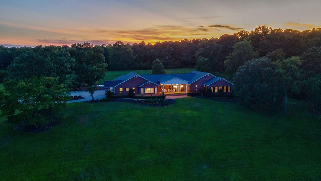 Photo of 1703 Bullards Ferry Road, Elberton, GA 30635 (MLS # 545425)