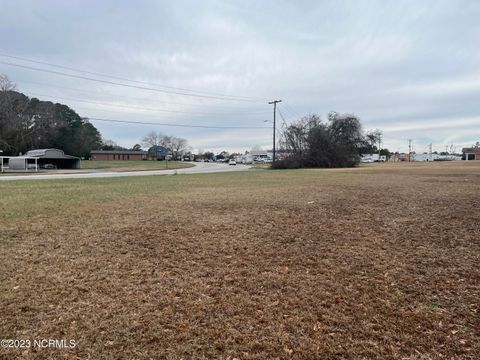 Vacant Land For Sale - LOT 13 Darby Avenue<br/> Lenoir County, Kinston, NC 28501