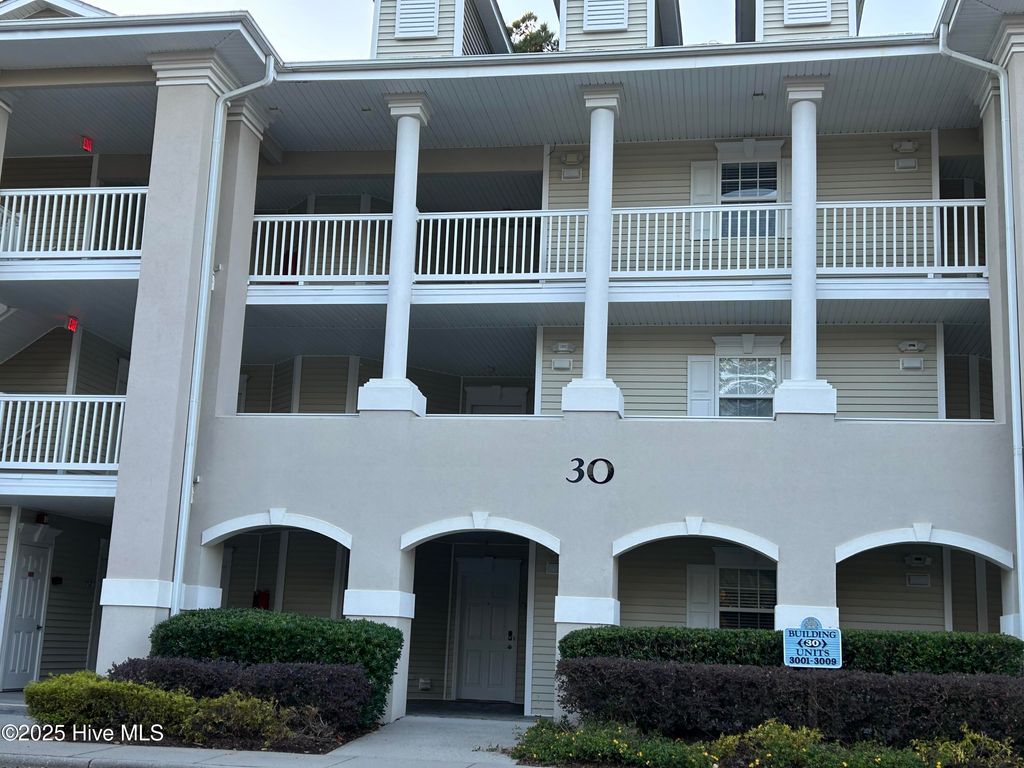 Photo of 1215 N Middleton Drive NW #Apt 3002, Calabash, NC 28467 (MLS # 100538275)