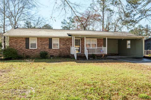 Homes For Sale - 3614 Melbourne Drive<br/> Richmond County, Augusta, GA 30906