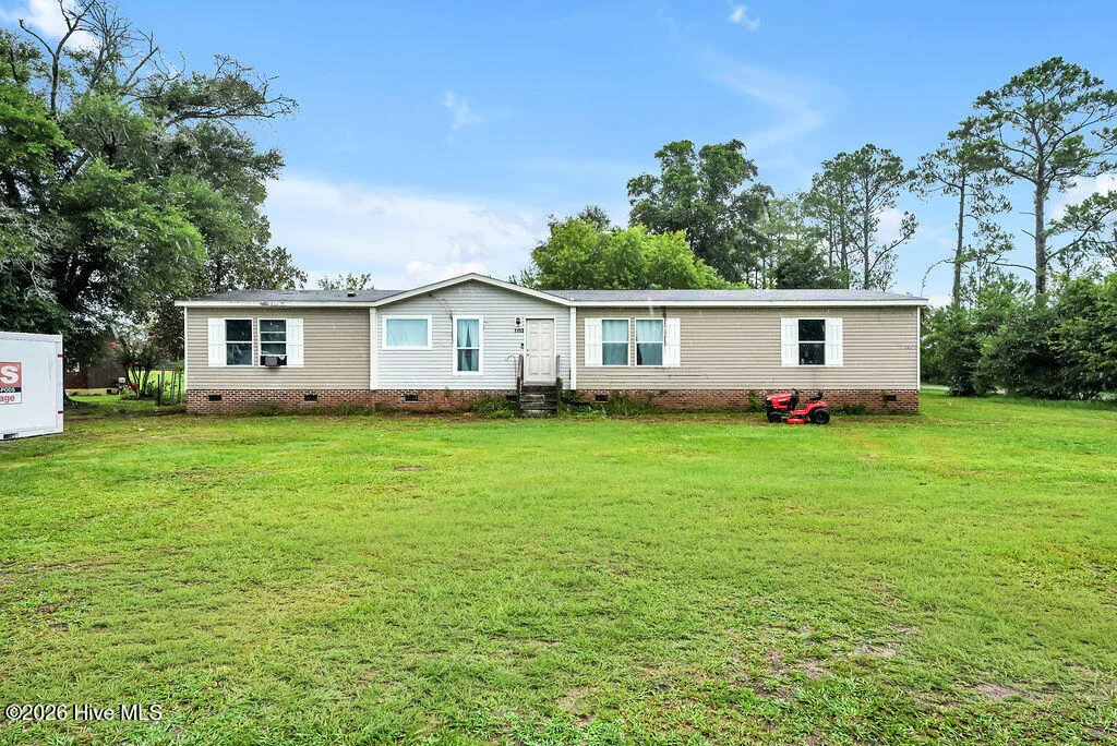 1753 Old Ocean Highway
