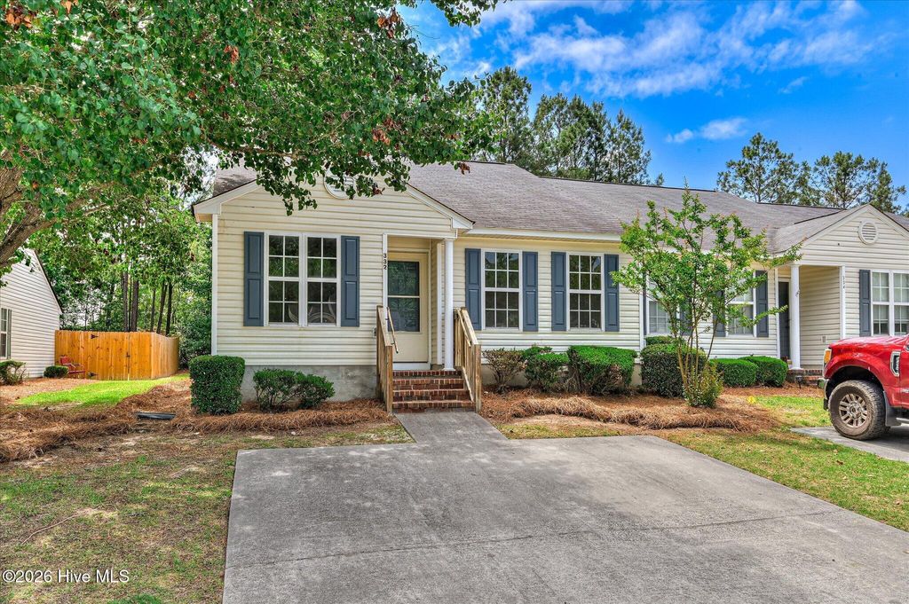 Photo of 332 Crawford Mill Lane, Grovetown, GA 30813 (MLS # 100574428)